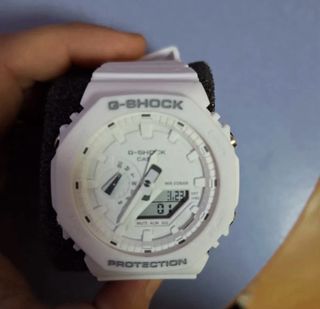 4 Relojes Casio G-Shock nuevos