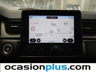 Renault Captur Zen Blue dCi 85 kW (115 CV) EDC