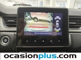 Renault Captur Zen Blue dCi 85 kW (115 CV) EDC
