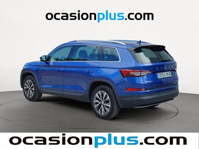 Skoda Kodiaq 1.5 TSI Ambition 4x2 110 kW (150 CV)
