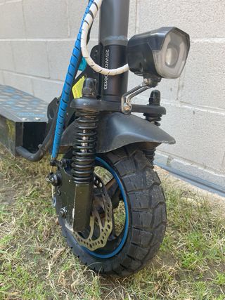 Patinete eléctrico SmartGyro Speedway