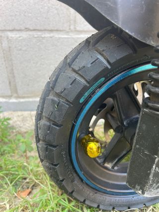 Patinete eléctrico SmartGyro Speedway