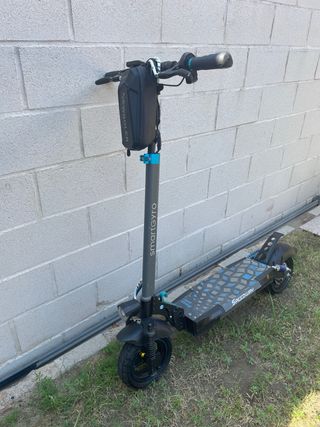 Patinete eléctrico SmartGyro Speedway