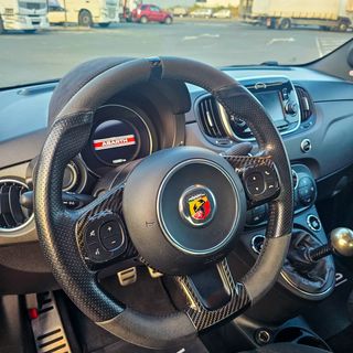 Abarth 595 Competizione