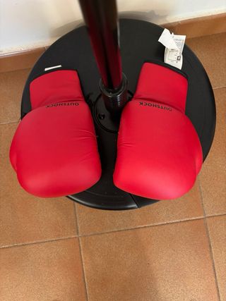Puching Ball Niño