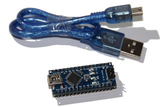 Material Electrónica, Placas Arduino, Sensores 
