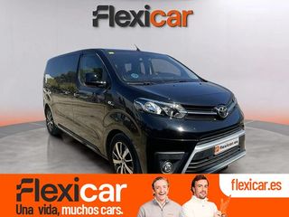 Toyota Proace Verso Proace Verso Advance L1  150cv