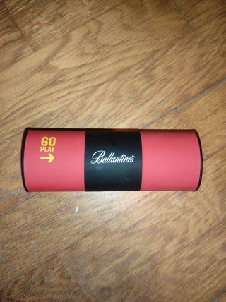 Gafas sol Ballantine's - Gris Marrón