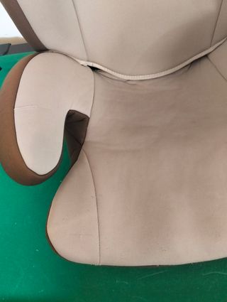 Silla coche Vivatta grupo 2-3