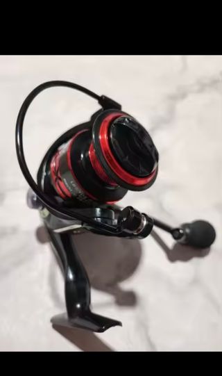 Carrete Spinning DEUKIO
 3000