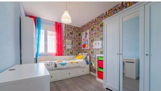 Habitación cerca Renfe Humanes