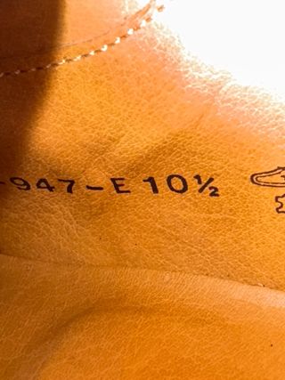 Sapatos Sebago 45.5 - Pretos