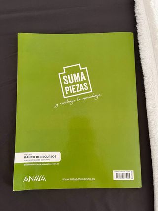 Anatomía Aplicada 1 bachillerato