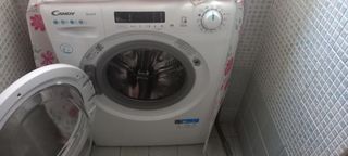 Lavatrice Candy 10 anni garanzia