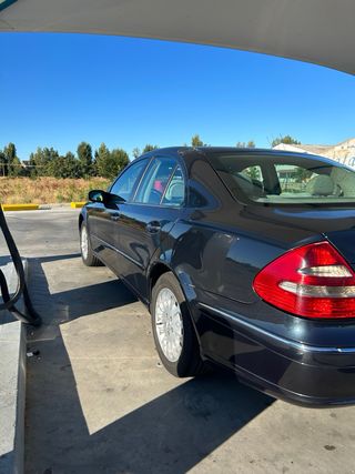 DESPIECE Mercedes-Benz Clase E270