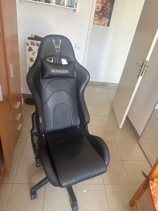 Silla Gaming Elite RGB