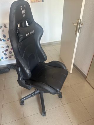 Silla Gaming Elite RGB