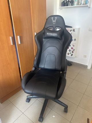 Silla Gaming Elite RGB