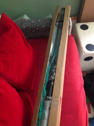 Tendedero Jardín 60m - 180x180cm