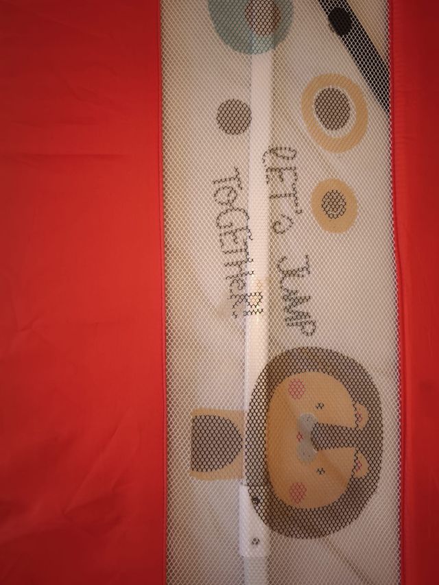 Protector cama Jane  - Compacta