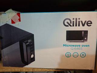Microondas Qilive Q.6465 - 700W