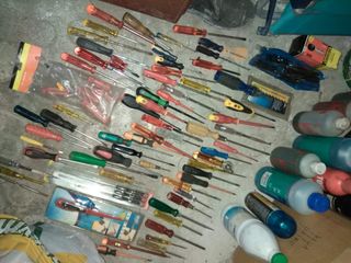 Sierras de mano (2 uds.)