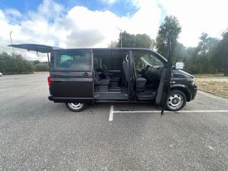 Volkswagen T5 Multivan 2.0 TDi
