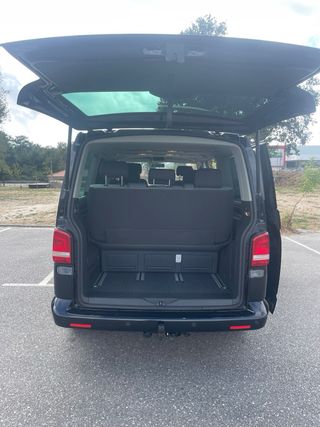 Volkswagen T5 Multivan 2.0 TDi