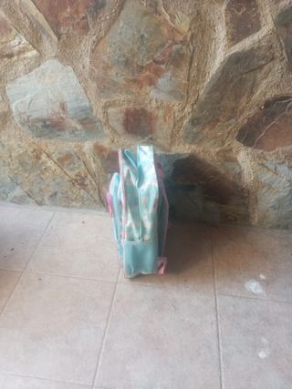 Mochila Gabbi's Dollhouse