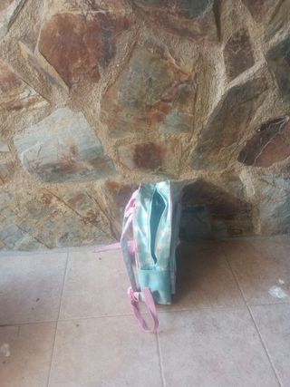 Mochila Gabbi's Dollhouse