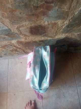 Mochila Gabbi's Dollhouse