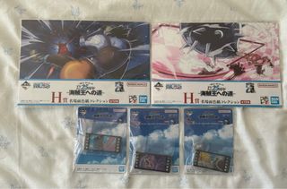 One Piece Ichibankuji - 25 Aniversario