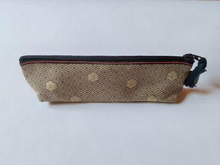Estuche de tatami reciclado MUJI