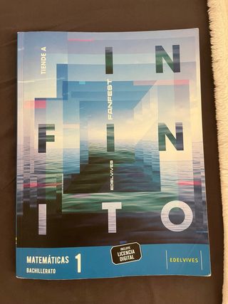 Proyecto: FanFest - Matemáticas 1 Bachillerato