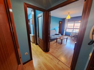 Piso venta - Sin garaje ni trastero.opcional 