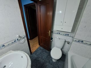 Piso venta - Sin garaje ni trastero.opcional 