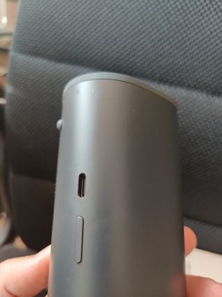 Sonos Roam SL - Altavoz portátil negro