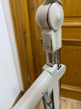 Bebecar B3 - Carro completo