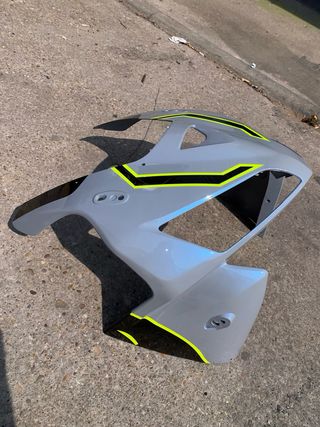 NUEVO Carenado Honda CBR 600RR 05-06