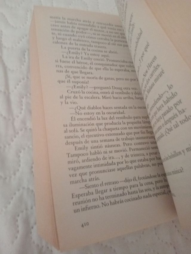 El desafío del amor