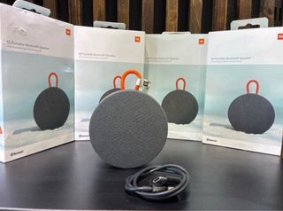 Altavoz Bluetooth Xiaomi portátil