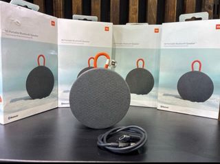 Altavoz Bluetooth Xiaomi portátil