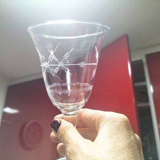 Copas Vintage Años 60