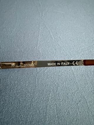 Occhiali da sole GIANFRANCO FERRÈ