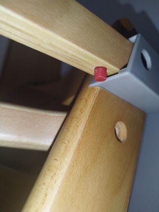 Trona Safety 1st evolutiva