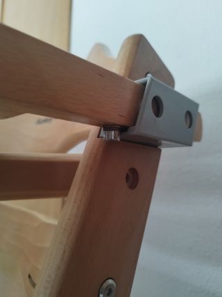 Trona Safety 1st evolutiva