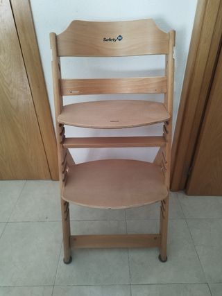 Trona Safety 1st evolutiva