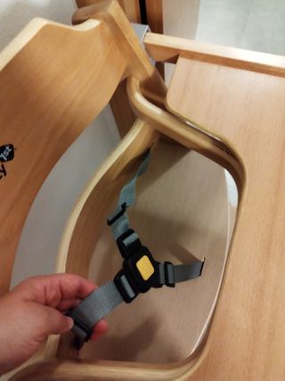 Trona Safety 1st evolutiva