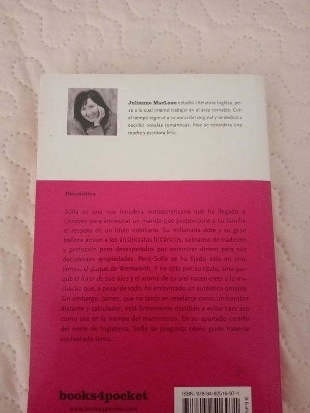 Noble de corazón (Spanish Edition)