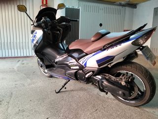 Yamaha TMAX 500 ABS - Impecable